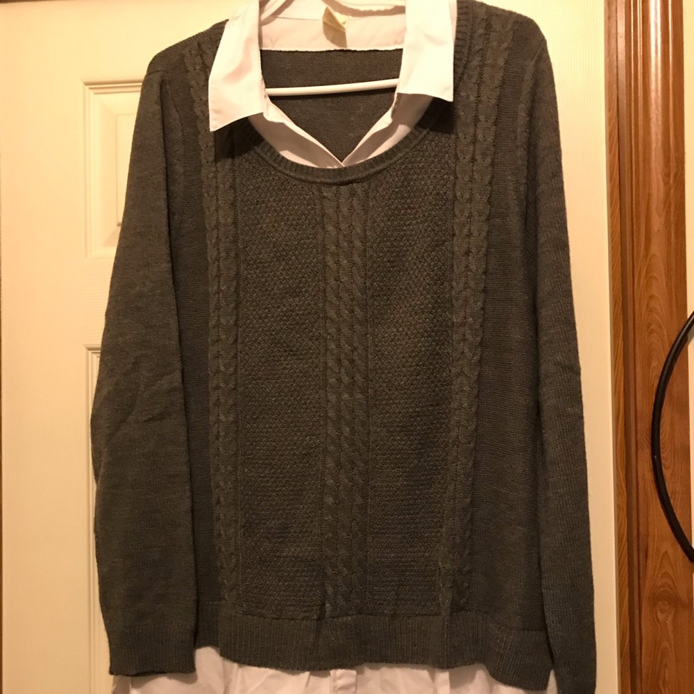Sweater